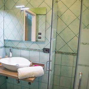 Deluxe Double Room Balcony
